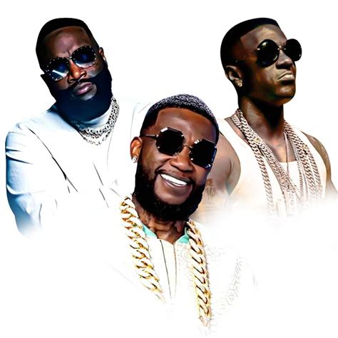 boosie badazz gucci mane is a clone